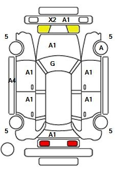 Аукционный лист