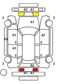 Аукционный лист