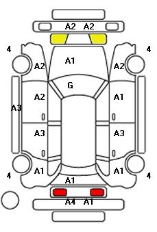 Аукционный лист
