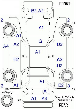 Аукционный лист