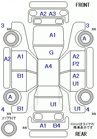 Аукционный лист