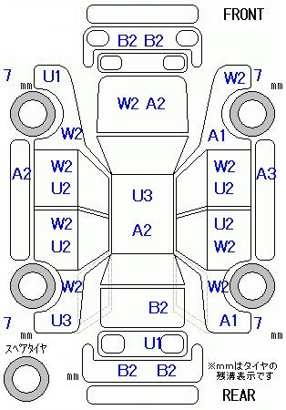 Аукционный лист