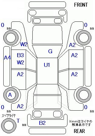 Аукционный лист