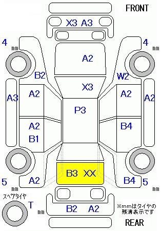 Аукционный лист