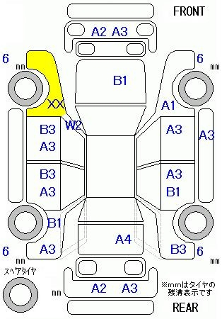 Аукционный лист