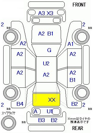 Аукционный лист