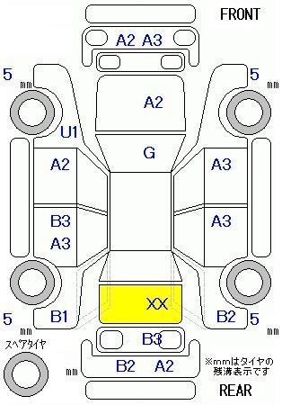 Аукционный лист