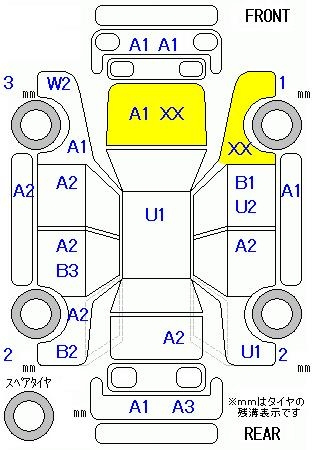 Аукционный лист