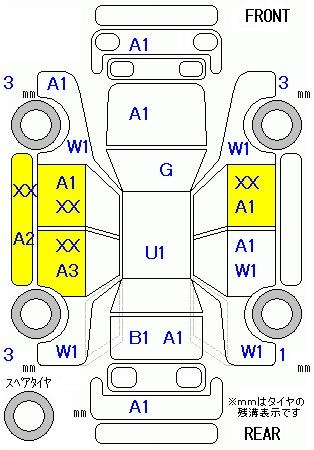 Аукционный лист