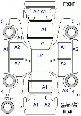 Аукционный лист