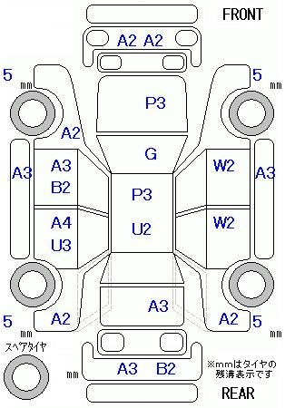 Аукционный лист