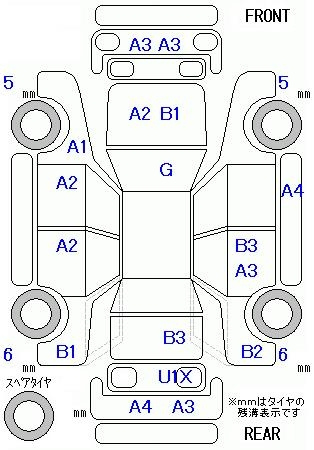 Аукционный лист