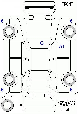 Аукционный лист
