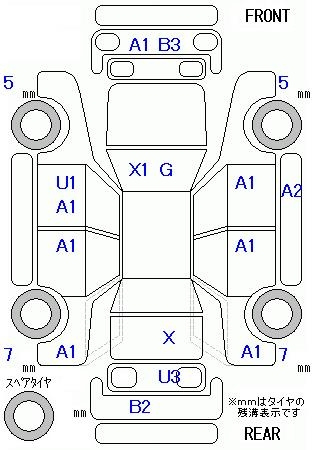 Аукционный лист