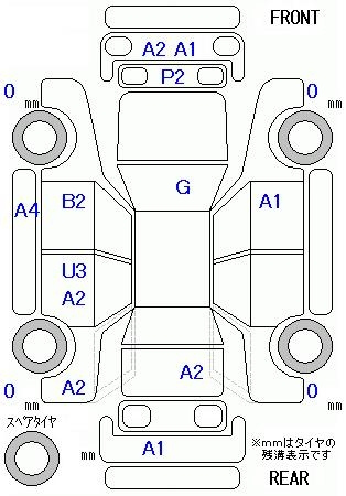 Аукционный лист