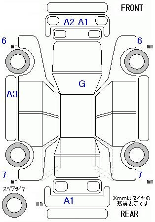Аукционный лист