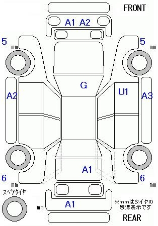 Аукционный лист