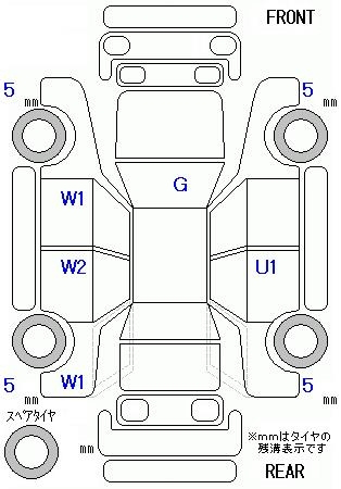 Аукционный лист