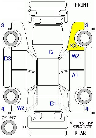 Аукционный лист