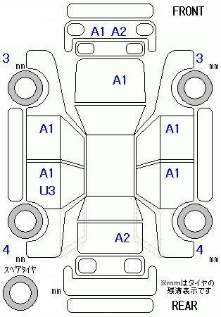 Аукционный лист