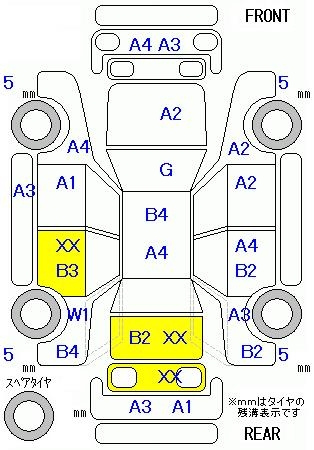 Аукционный лист