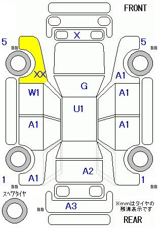 Аукционный лист