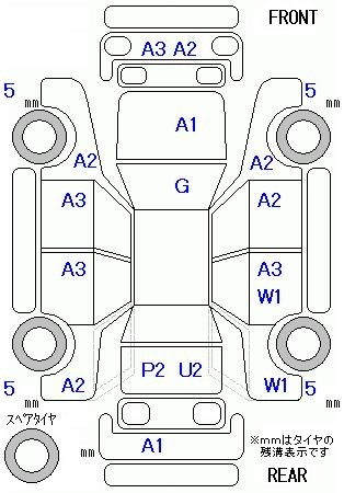 Аукционный лист