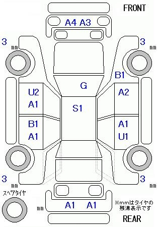 Аукционный лист