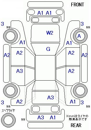 Аукционный лист
