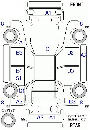 Аукционный лист