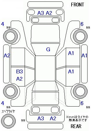 Аукционный лист