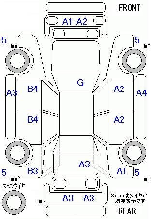 Аукционный лист