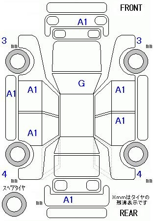 Аукционный лист