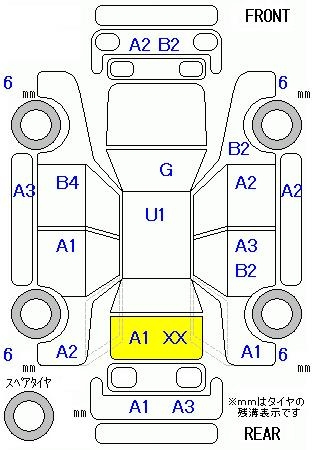 Аукционный лист
