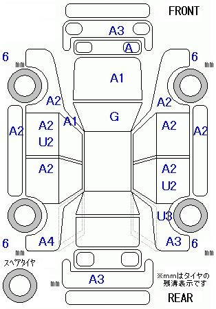 Аукционный лист