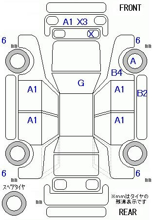 Аукционный лист