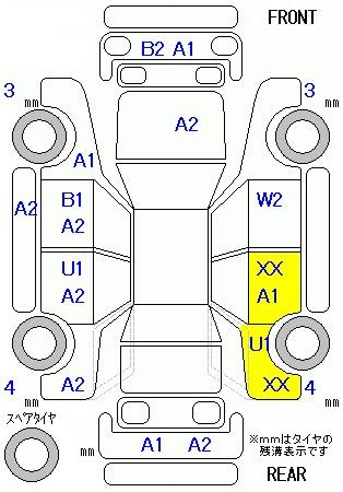 Аукционный лист