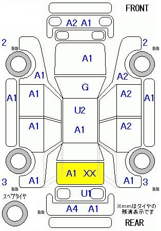 Аукционный лист