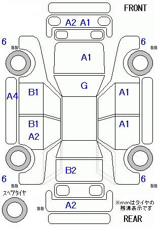Аукционный лист