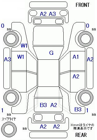 Аукционный лист