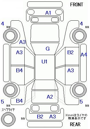 Аукционный лист
