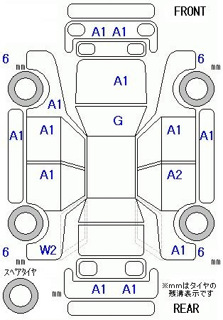 Аукционный лист