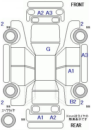 Аукционный лист