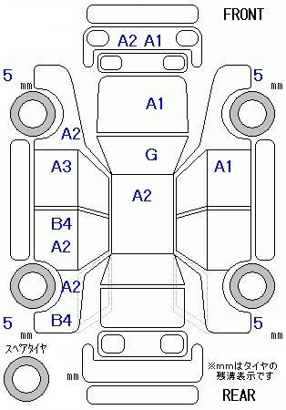 Аукционный лист
