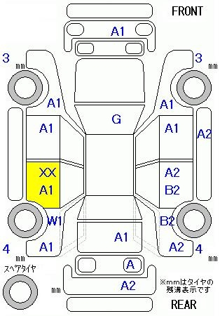 Аукционный лист