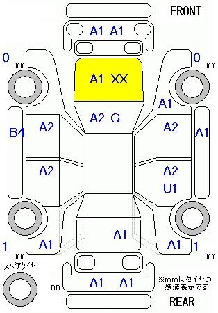 Аукционный лист