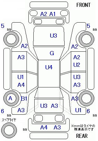 Аукционный лист