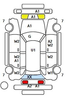 Аукционный лист