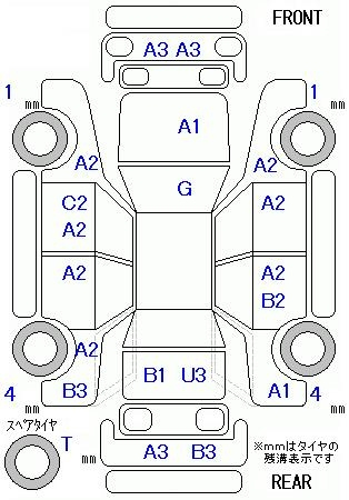 Аукционный лист