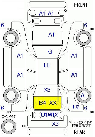 Аукционный лист